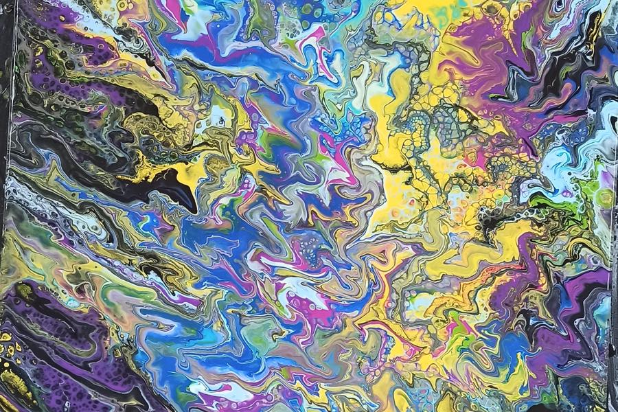 Abstrakcje